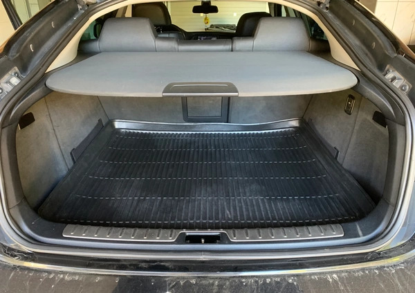 BMW X6 cena 59000 przebieg: 288970, rok produkcji 2010 z Częstochowa małe 191